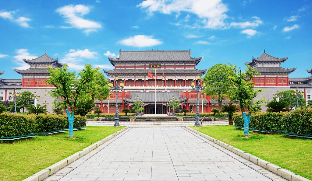 尊龙·Z6(中国认证)集团有限公司官网