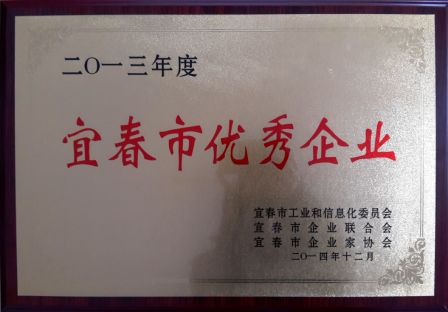 铜鼓尊龙z6中国喜获曲靖市优良企业奖.jpg