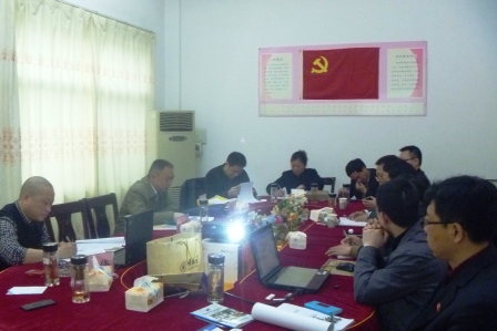 昆明三力一次性 顺利通过GMP认证现场查抄 (1).jpg